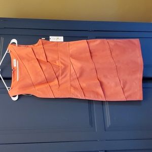Calvin Klein dress- size 10- NWT-